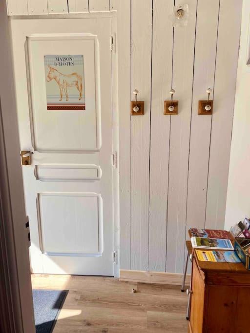 Jolie Maison A La Campagne « Chez Germaine » Digosville Kültér fotó
