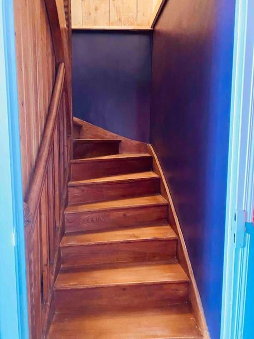 Jolie Maison A La Campagne « Chez Germaine » Digosville Kültér fotó