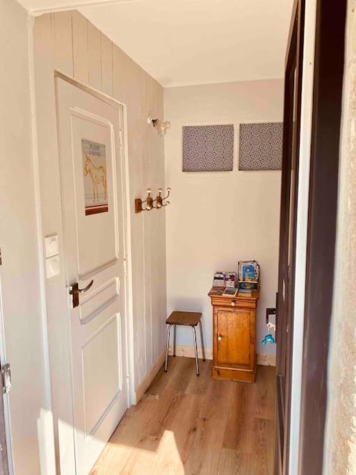 Jolie Maison A La Campagne « Chez Germaine » Digosville Kültér fotó